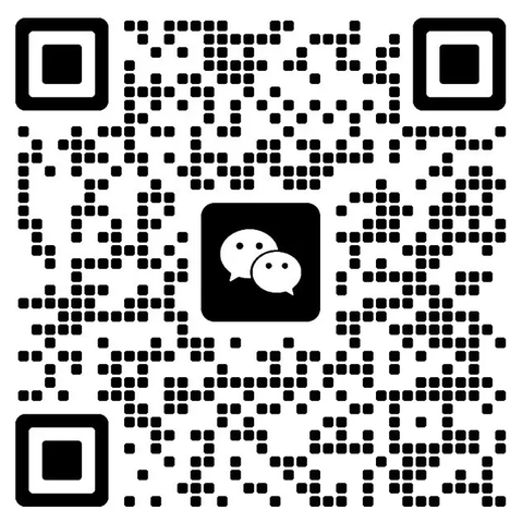WeChat QR code