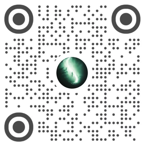 Xiaohongshu QR code